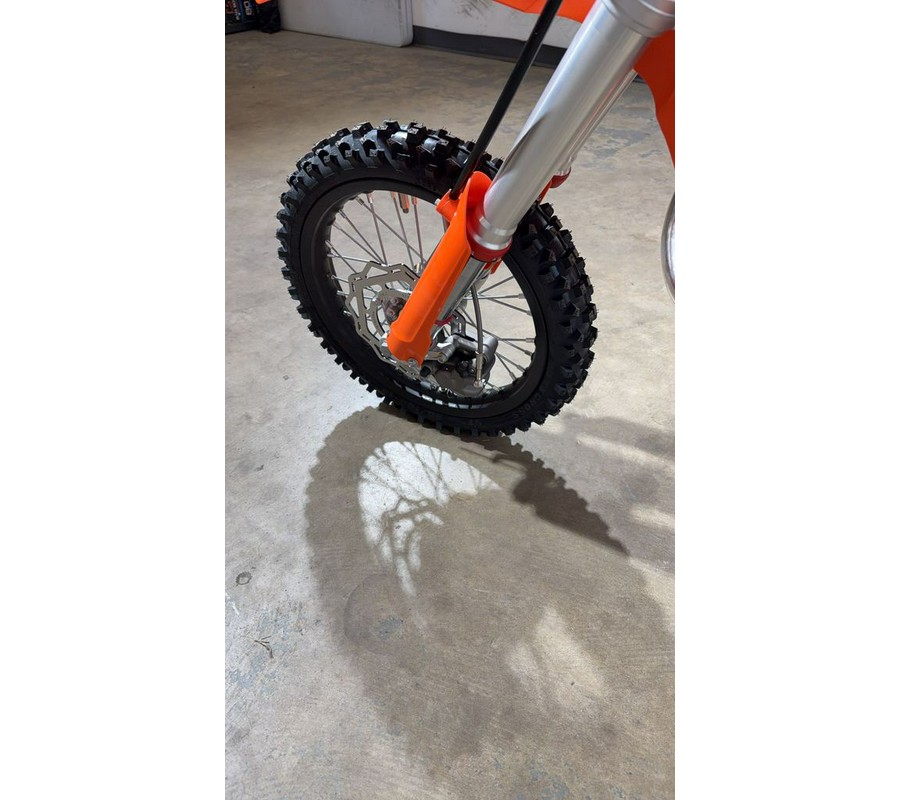 2027 KTM 65 SX