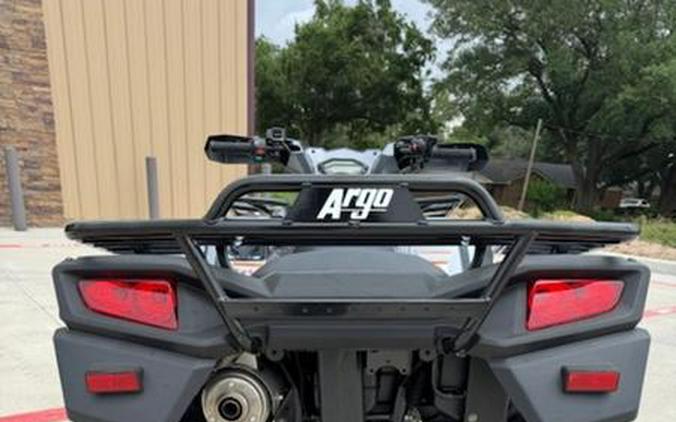 2025 Argo XPLORER XR 700 LE 4X4
