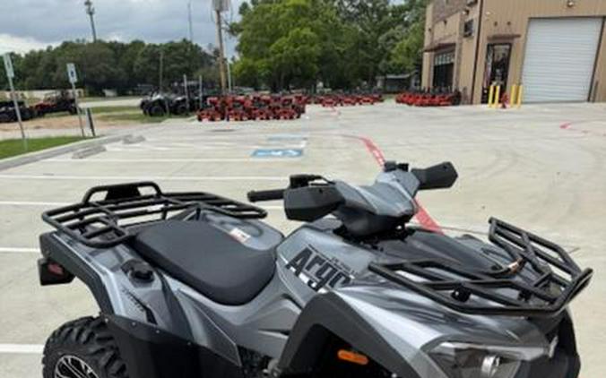 2025 Argo XPLORER XR 700 LE 4X4