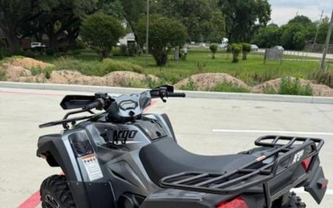 2025 Argo XPLORER XR 700 LE 4X4