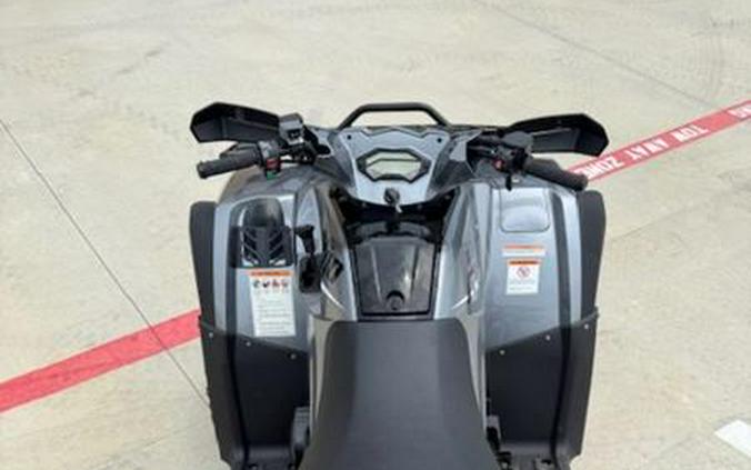 2025 Argo XPLORER XR 700 LE 4X4