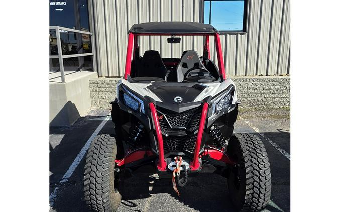 2025 Can-Am Maverick™ Sport X rc 1000R