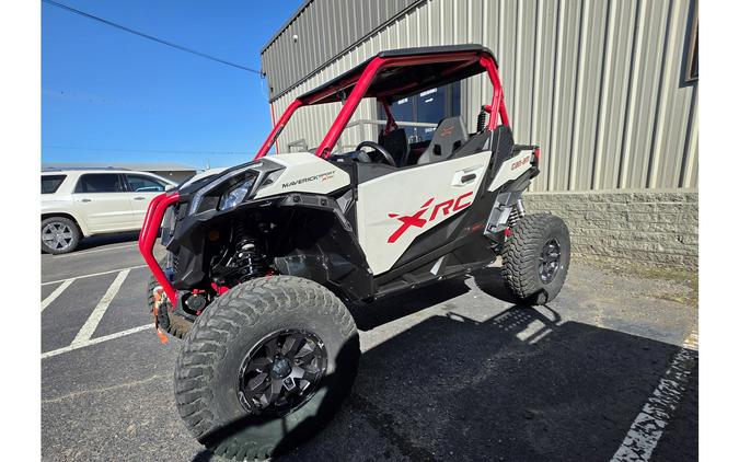 2025 Can-Am Maverick™ Sport X rc 1000R