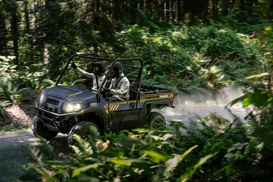 2027 Kawasaki MULE PRO-FXR™ 1000