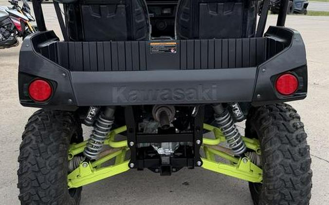 2023 Kawasaki Teryx4™ S LE