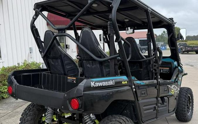 2023 Kawasaki Teryx4™ S LE