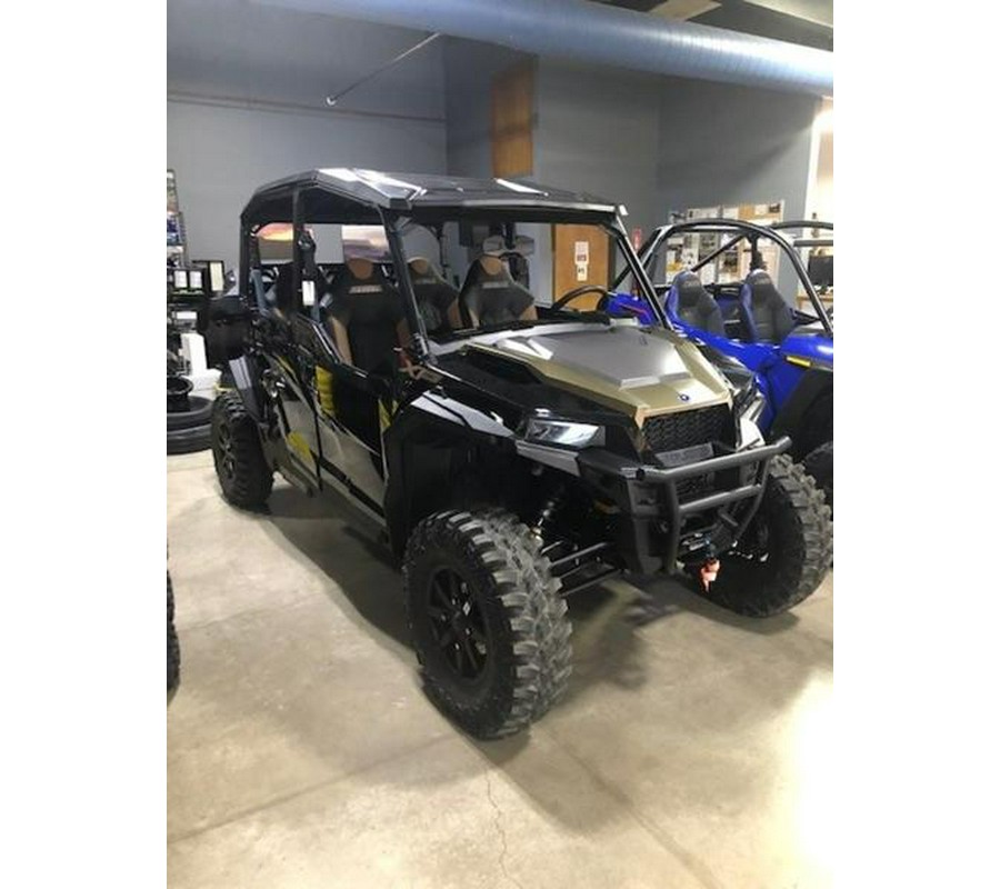 2023 Polaris® General XP 4 1000 Premium