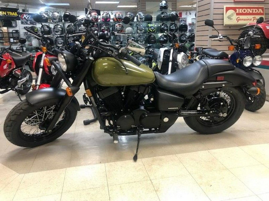 2023 Honda Shadow Phantom