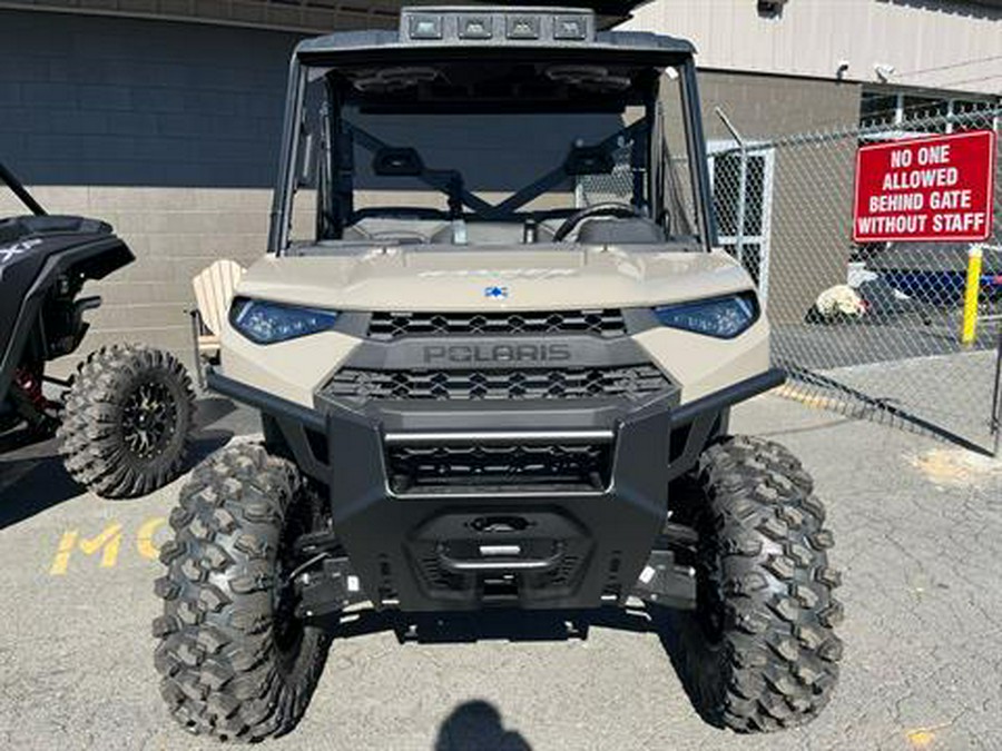 2024 Polaris Ranger XP 1000 Premium