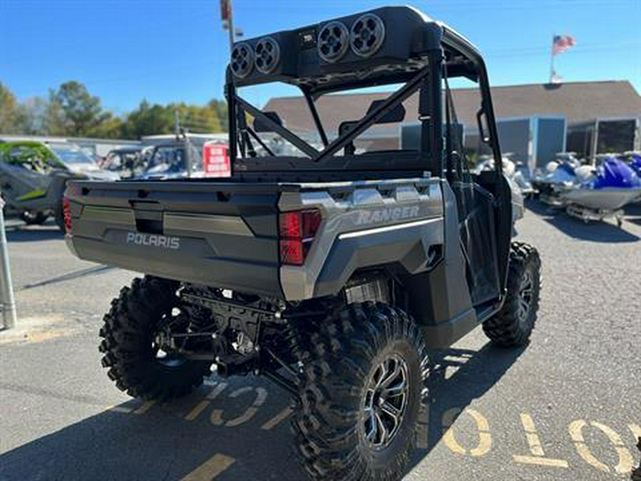 2024 Polaris Ranger XP 1000 Premium