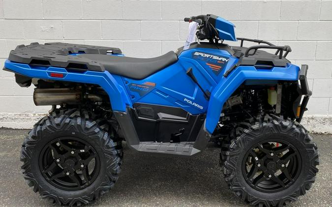 2024 POLARIS SPORTSMAN 570 TRAIL - ELECTRIC BLUE