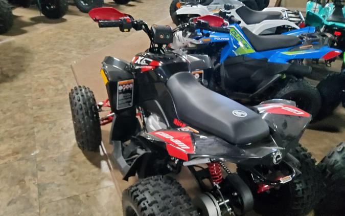 2024 Can-Am™ Renegade X xc 110 EFI