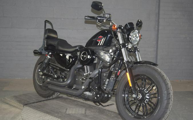 2021 Harley-Davidson Forty-Eight