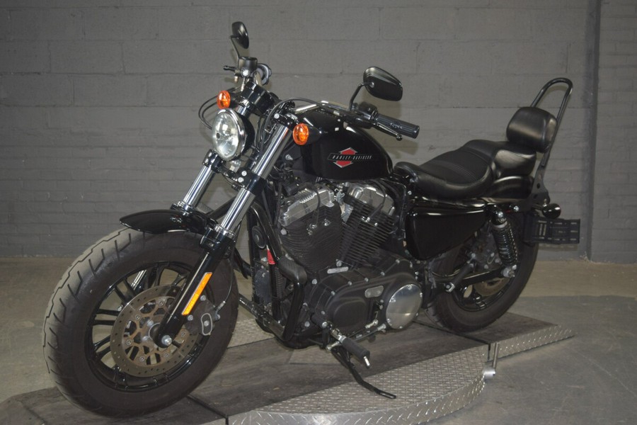 2021 Harley-Davidson Forty-Eight