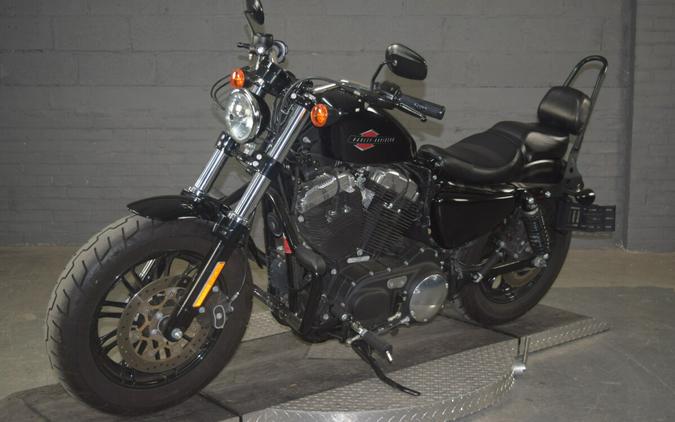 2021 Harley-Davidson Forty-Eight