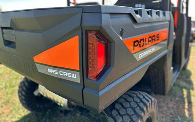 2023 Polaris Commercial Pro XD Mid-Size Gas Crew