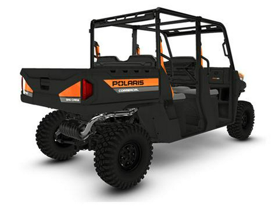 2023 Polaris Commercial Pro XD Mid-Size Gas Crew