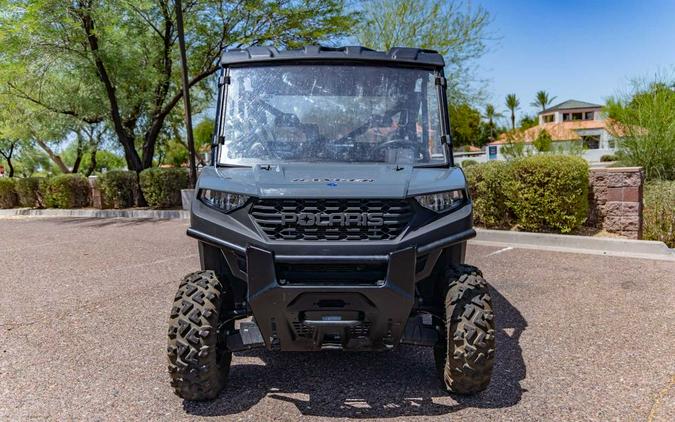 2021 Polaris® Ranger Crew 1000 Premium