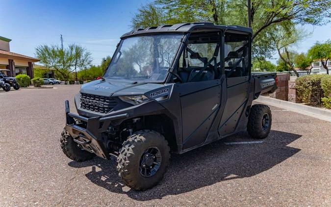 2021 Polaris® Ranger Crew 1000 Premium