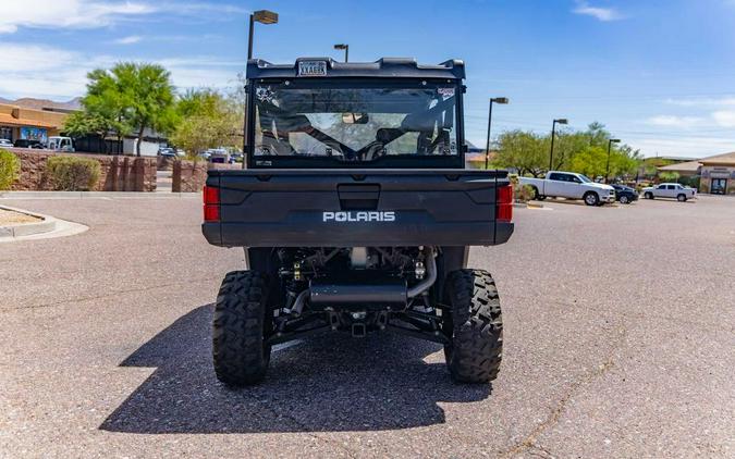 2021 Polaris® Ranger Crew 1000 Premium