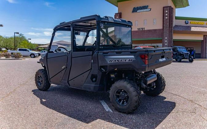 2021 Polaris® Ranger Crew 1000 Premium