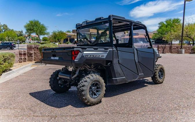 2021 Polaris® Ranger Crew 1000 Premium