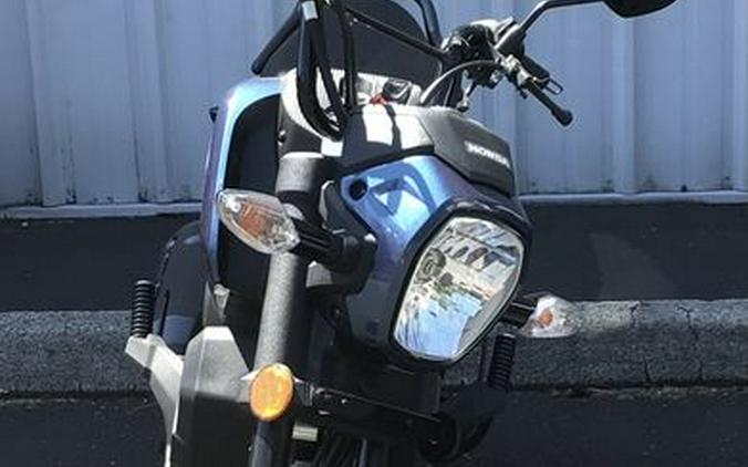 2024 Honda® NAVI Base