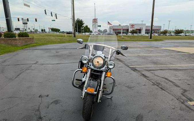 2012 Harley-Davidson Road King®