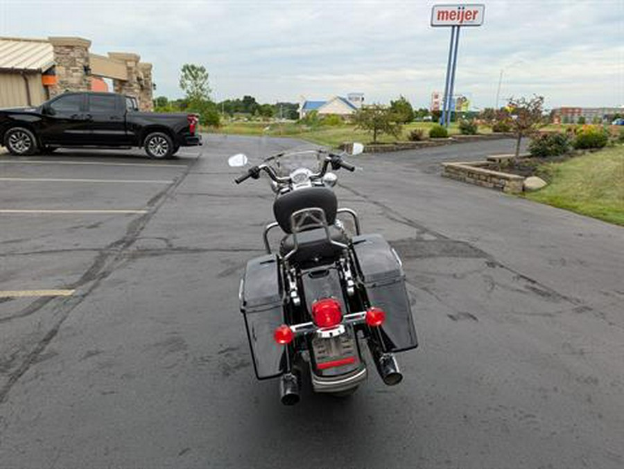 2012 Harley-Davidson Road King®