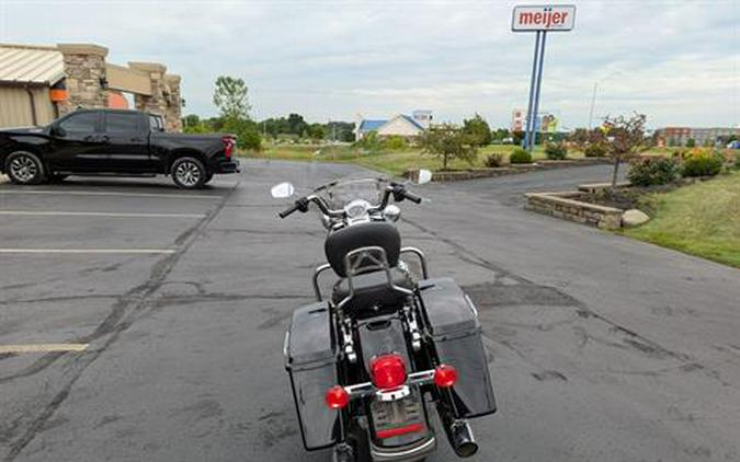 2012 Harley-Davidson Road King®