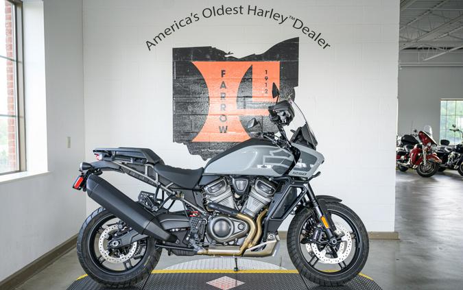 2023 Harley-Davidson Pan America Special Review