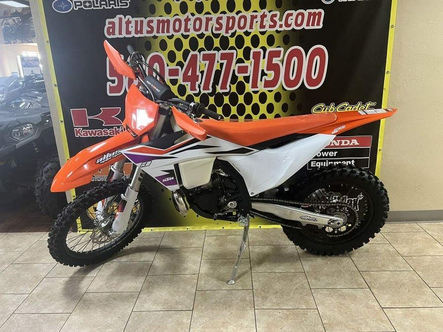 2024 KTM 300 XC