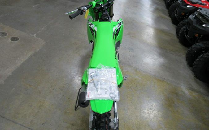 2025 Kawasaki KX™112