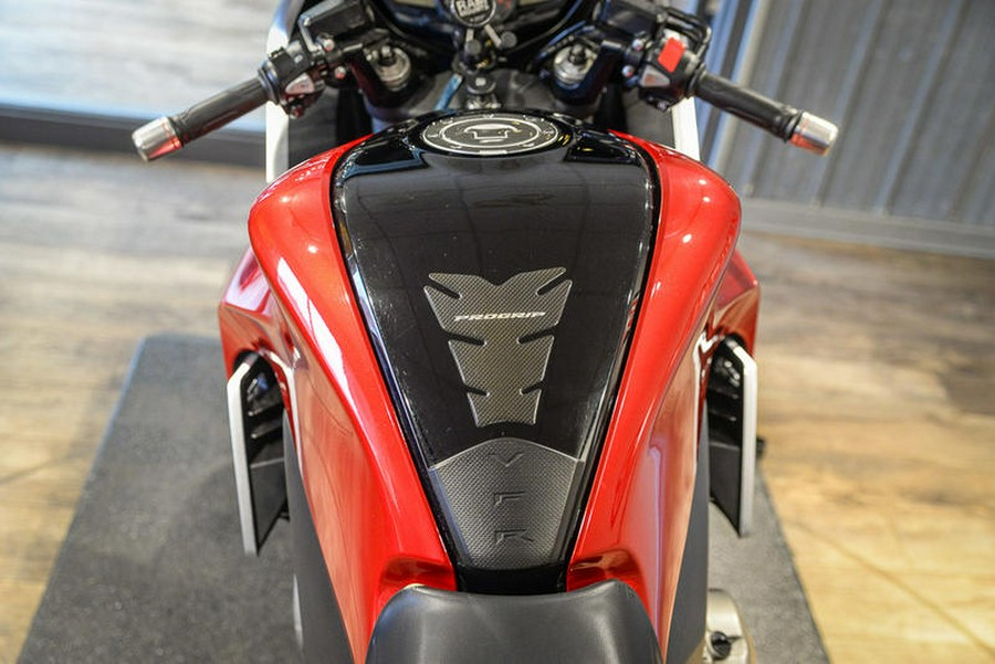 2010 Honda® VFR1200F