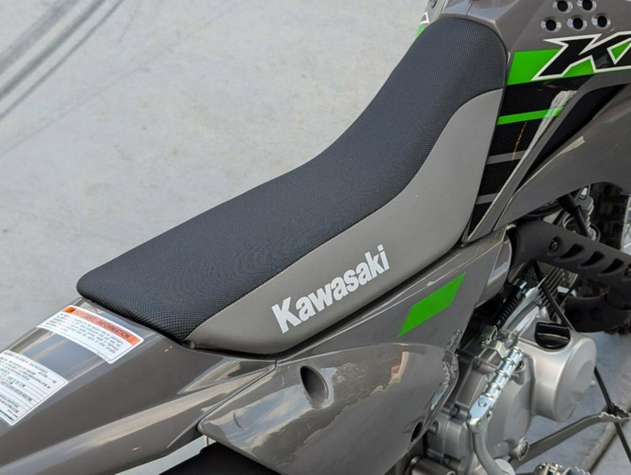 2025 Kawasaki KLX® 110R L