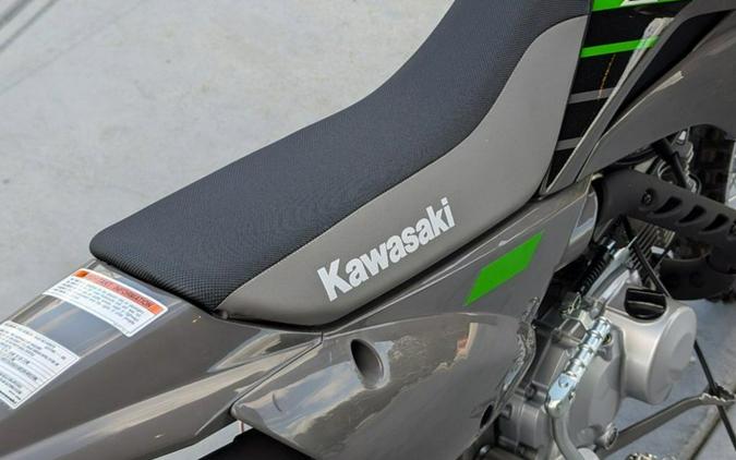 2025 Kawasaki KLX® 110R L