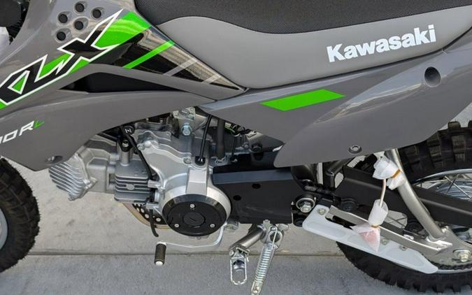 2025 Kawasaki KLX® 110R L