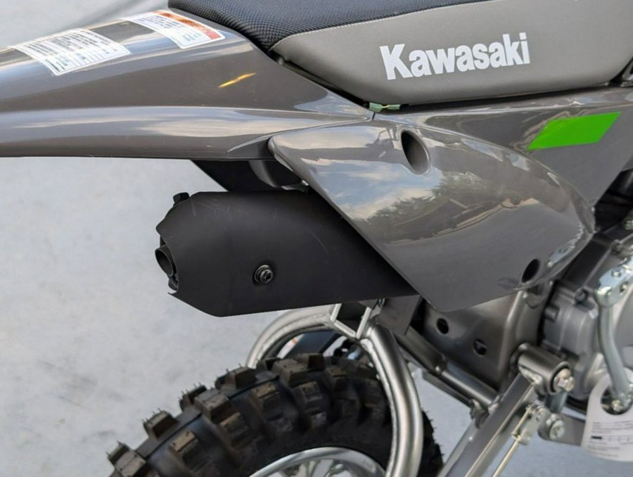 2025 Kawasaki KLX® 110R L