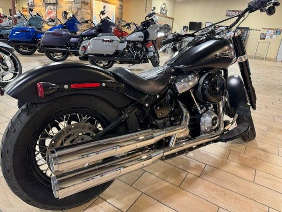 2020 Harley-Davidson Softail Slim®