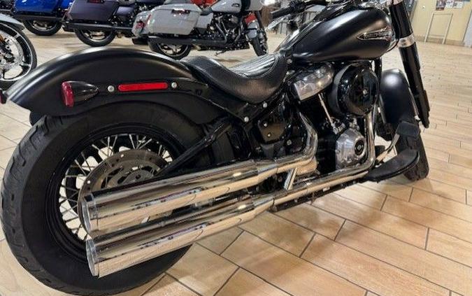 2020 Harley-Davidson Softail Slim®