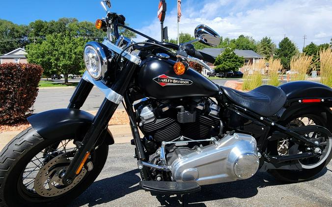 2020 Harley-Davidson Softail Slim®