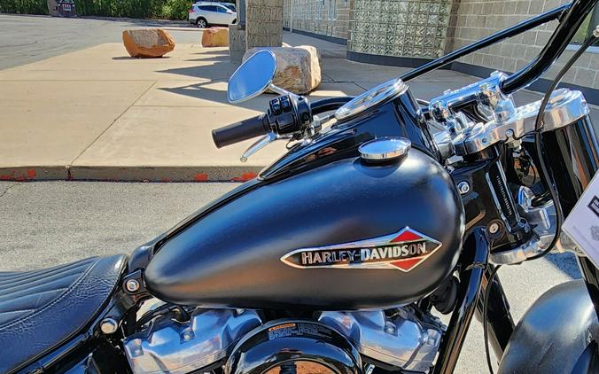 2020 Harley-Davidson Softail Slim®