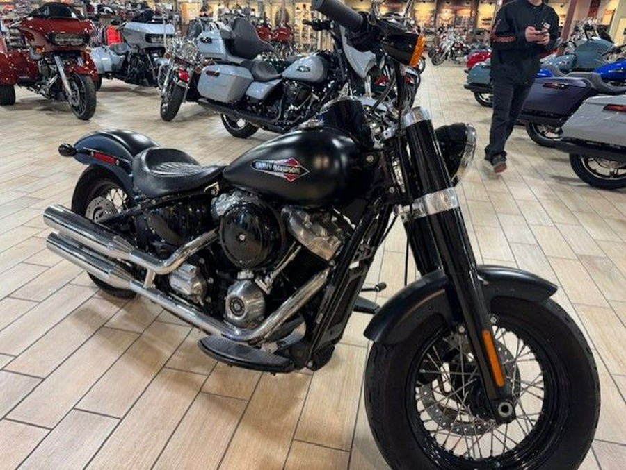 2020 Harley-Davidson Softail Slim®