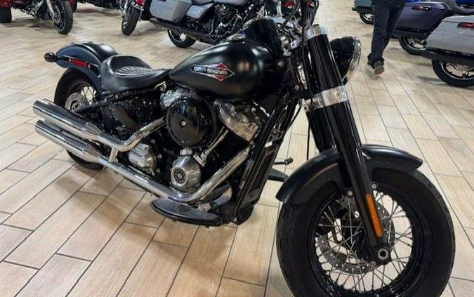2020 Harley-Davidson Softail Slim®