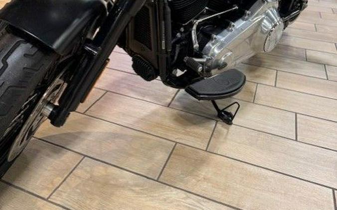2020 Harley-Davidson Softail Slim®