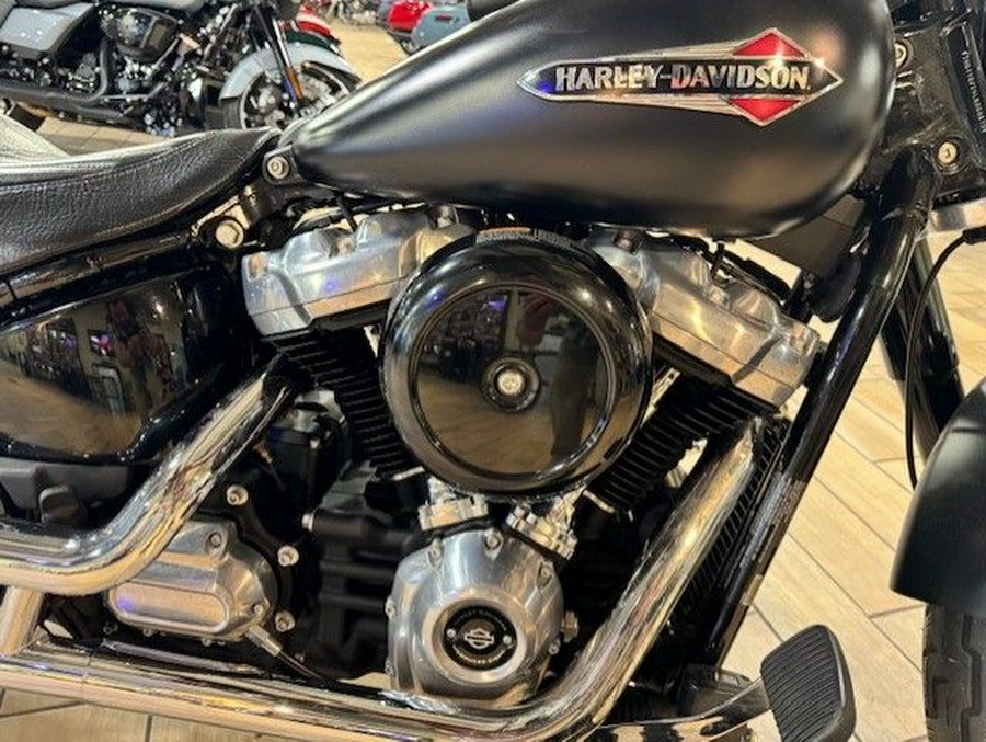 2020 Harley-Davidson Softail Slim®