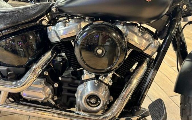 2020 Harley-Davidson Softail Slim®