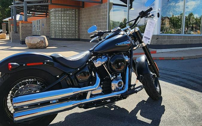 2020 Harley-Davidson Softail Slim®