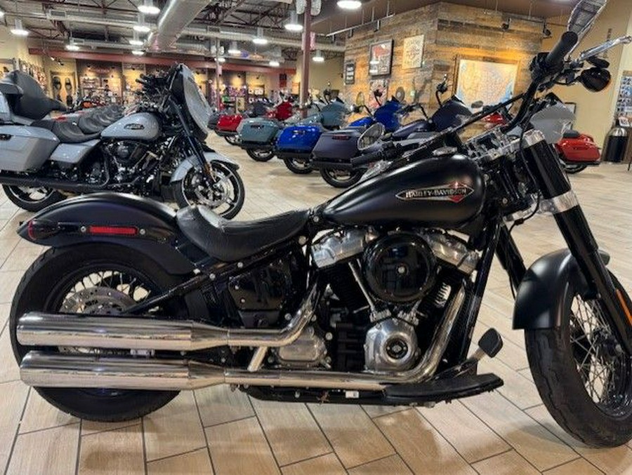 2020 Harley-Davidson Softail Slim®