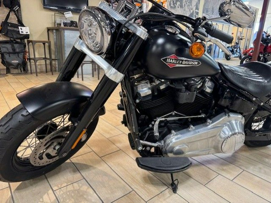 2020 Harley-Davidson Softail Slim®